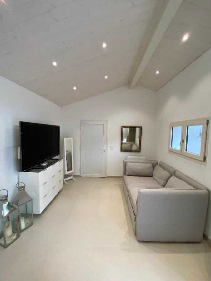 Residence Mont-Blanc เจนีวา ภายนอก รูปภาพ