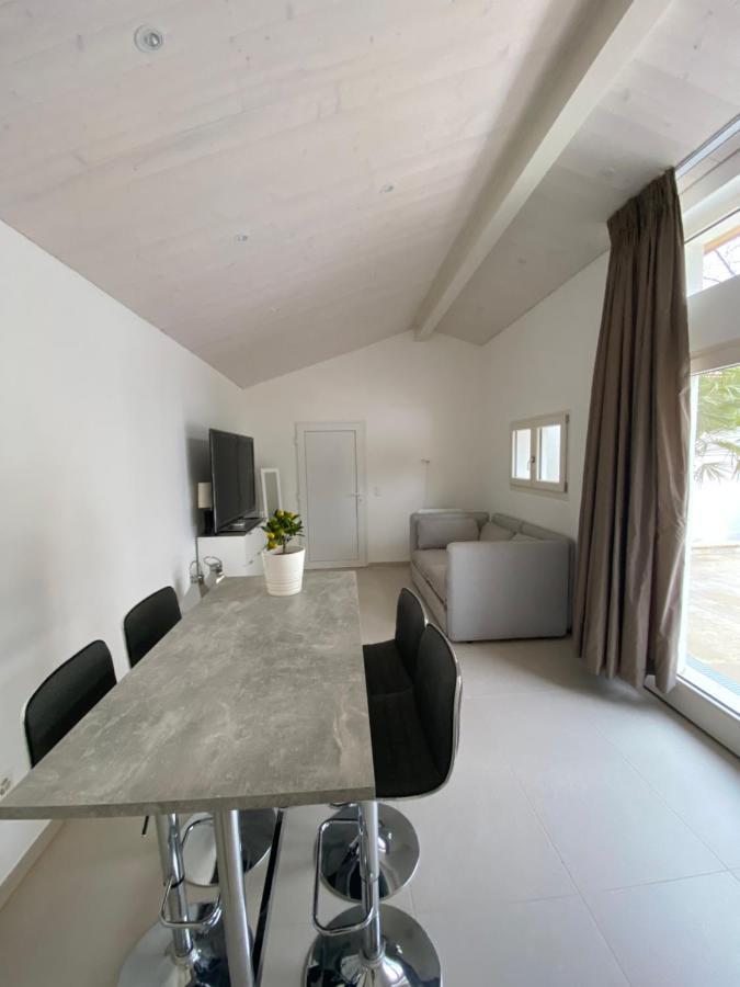 Residence Mont-Blanc เจนีวา ภายนอก รูปภาพ